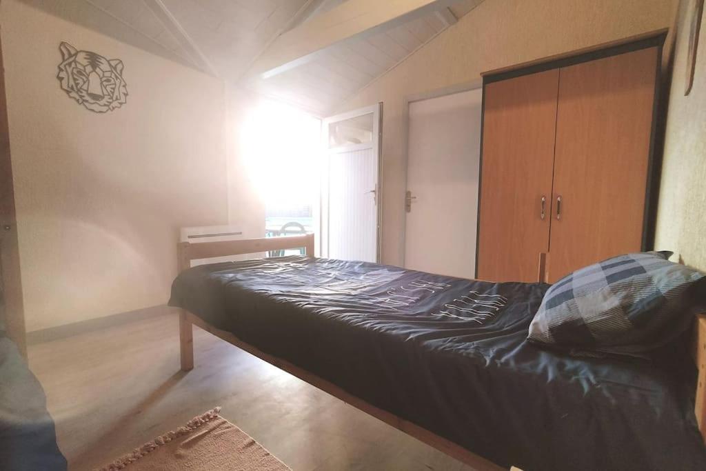 Du Midi De - Charmante Maison De Avec Piscine Chauffee