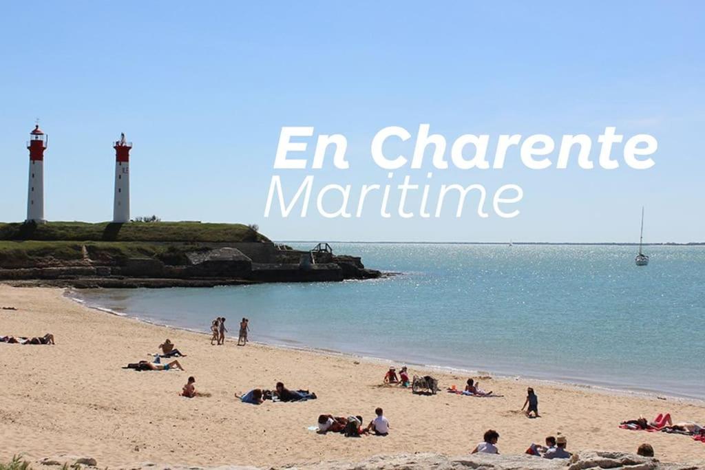 Du Midi De - Charmante Maison De Avec Piscine Chauffee